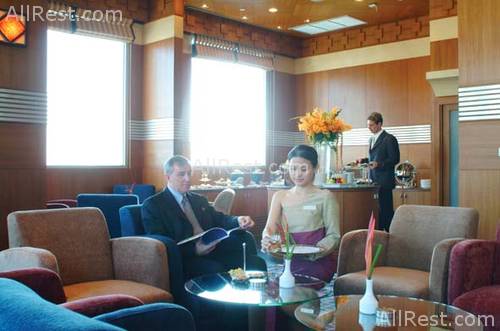 Majestic Grande Sukhumvit Hotel 10
